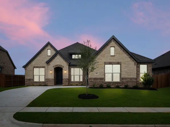 50 Harrier St, Joshua, TX 76058