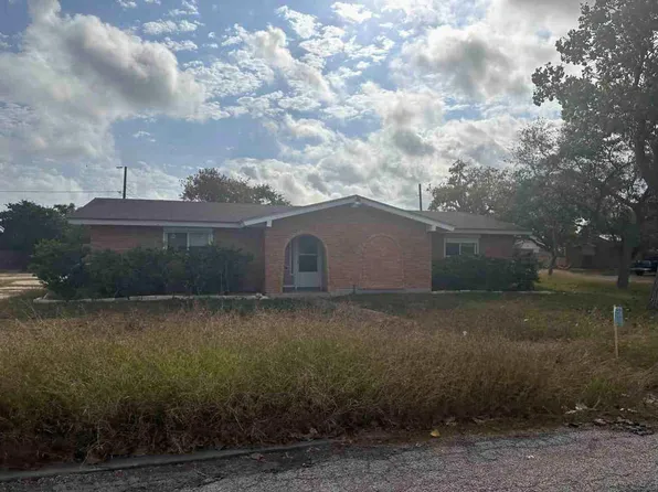 1338 Peterson Dr, Corpus Christi, TX 78412