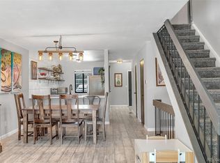 3686 S Depew Street #7, Denver, CO 80235