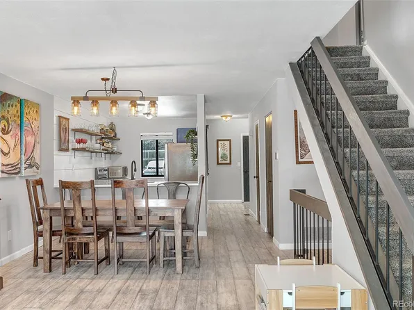 3686 S Depew Street #7, Denver, CO 80235