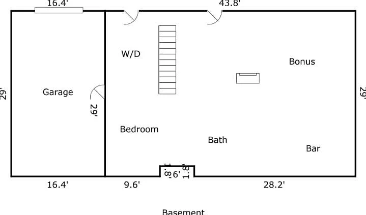 421 Constitution Dr — Photo 8