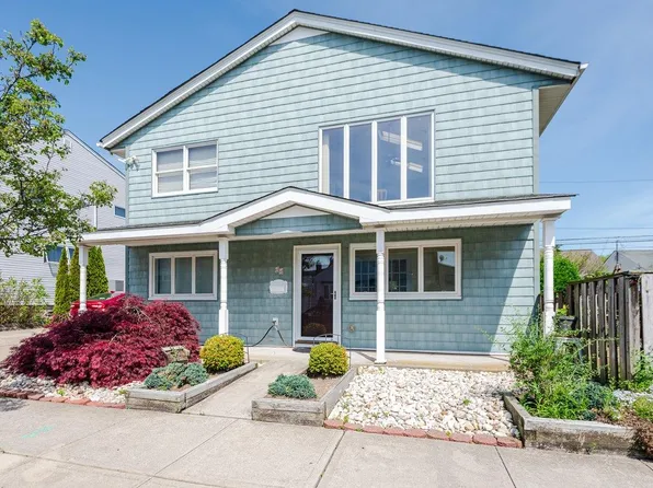 64 Harmon Street, Long Beach, NY 11561