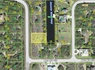 10030 Kingsville Dr, Port Charlotte, FL 33981