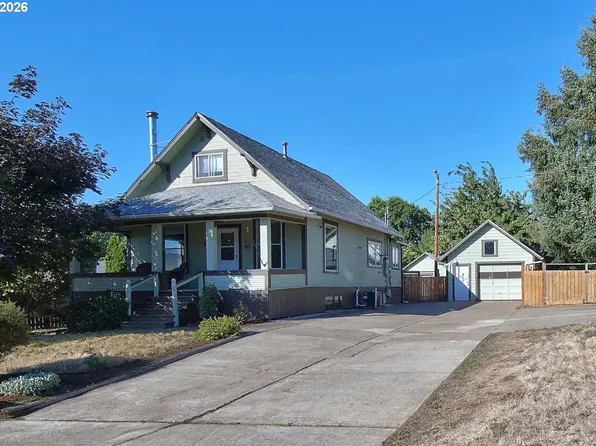 489 S 18th Ave, Cornelius, OR 97113