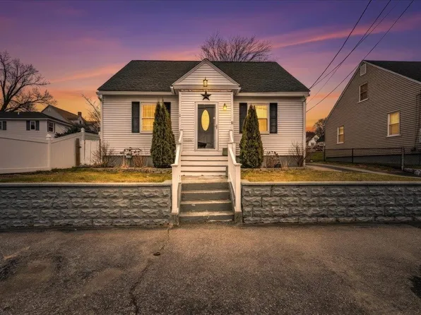 11 Lincoln Street, Manchester, NH 03103