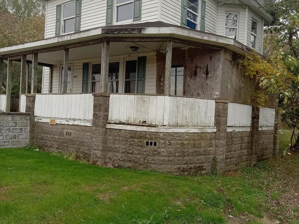 2nd image of 5620 Tulls Corner Rd