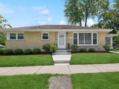 244 Neva Ave, Glenview, IL, 60025