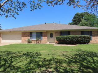 409 Hollyoak Dr, Tyler, TX 75703