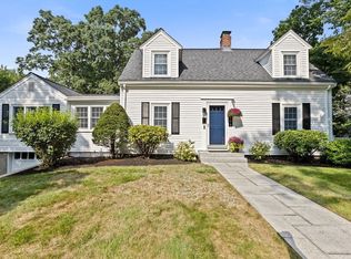 105 Mount Vernon Rd W, Weymouth, MA 02189