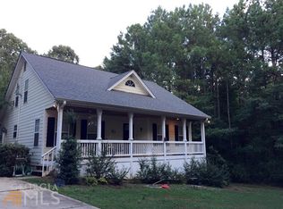 151 Parker Rd, Covington, GA 30014