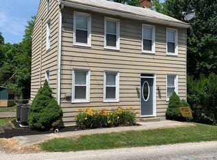 2161 White Hall Rd, Littlestown, PA 17340