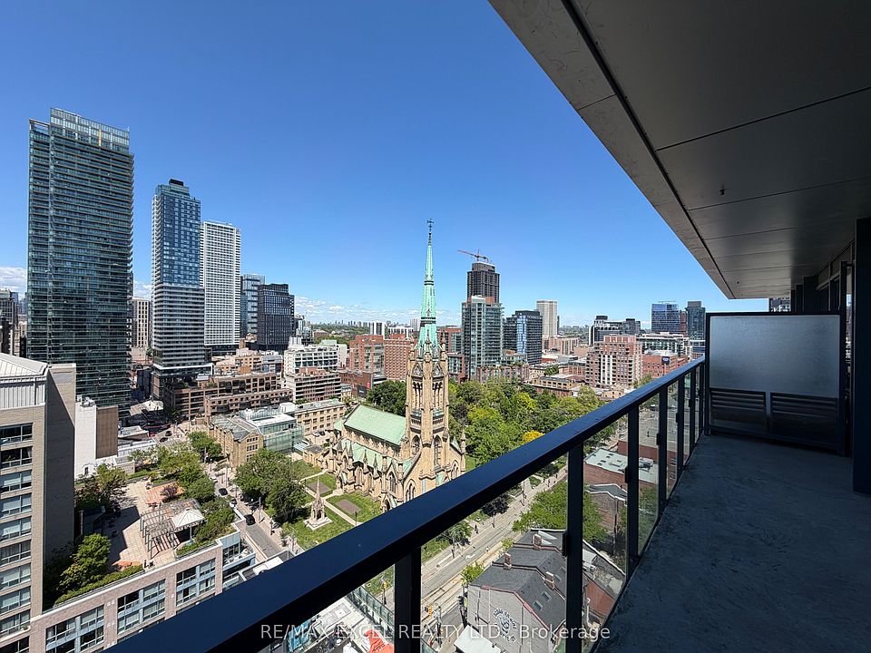 1st image of 60 Colborne St #1901