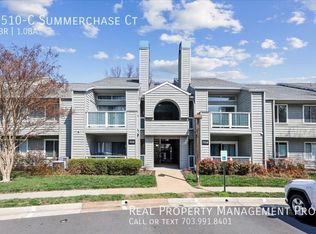 1510C Summerchase Ct, Reston, VA 20194