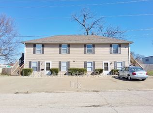 304 N 3rd St APT C, Odessa, MO 64076