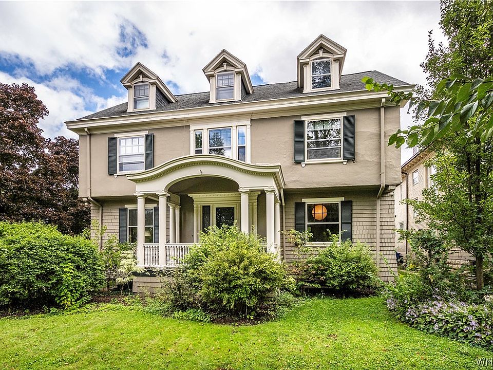 174 Soldiers Pl, Buffalo, NY 14222 Zillow