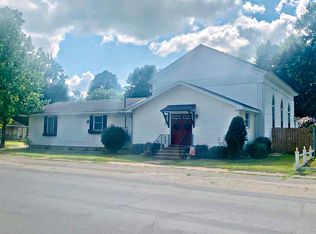 229 N Dean St, Centreville, MI