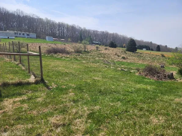 Bide A Wee Ln, Wytheville, VA 24382