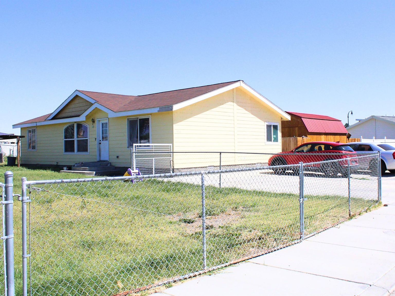 524 New Gate Dr, Prosser, WA 99350 MLS 270066 Zillow