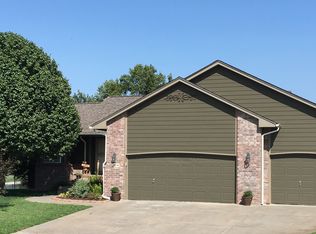 2514 S Westgate St, Wichita, KS 67215