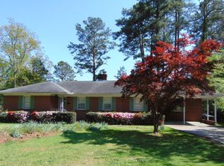 2613 Winstead Rd, Rocky Mount, NC 27804