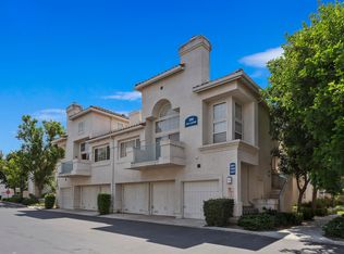 350 Via Capri UNIT 202, Corona, CA 92879