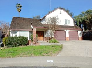 7147 Murdock Way, Carmichael, CA 95608