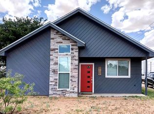 400 W 4th St, Midland, TX 79782