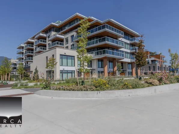777 Harbour Ave #107, North Vancouver, BC V7J 2E9