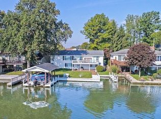 9012 Hickory Ln, Huntsville, OH 43324