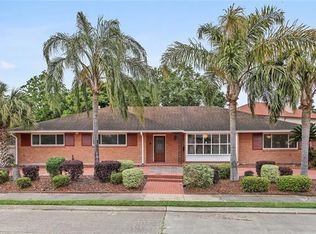 6210 Paris Ave, New Orleans, LA 70122