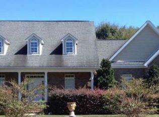 2060 Derbyshire Dr, Macon, GA 31216