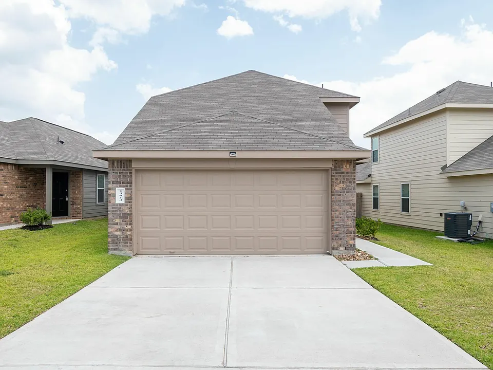13814 Forest Springs Ln