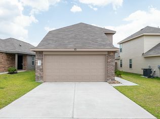 13814 Forest Springs Ln, Willis, TX 77378