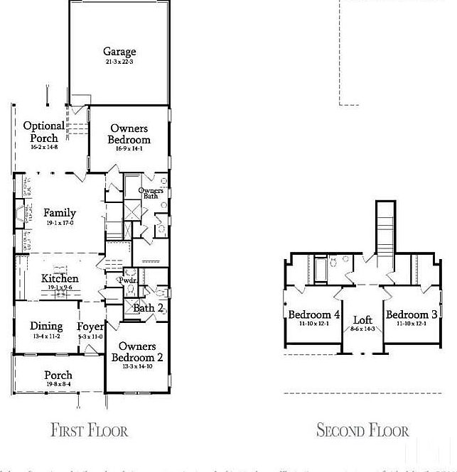 2nd image of 1041 Tannin Dr