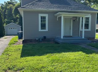 950 Hillsboro Ave, Edwardsville, IL 62025