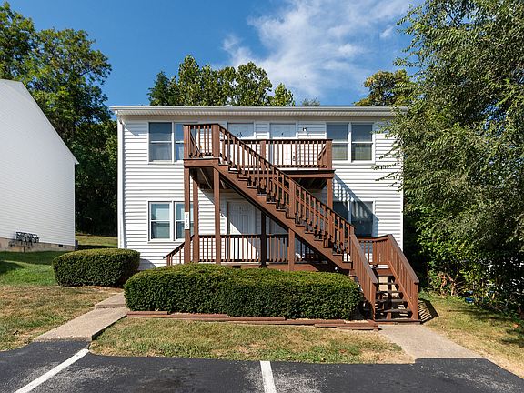 2nd image of 815 Western Rd APT 4