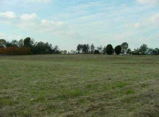 4545 Barnes School Rd, Woodburn, KY 42170