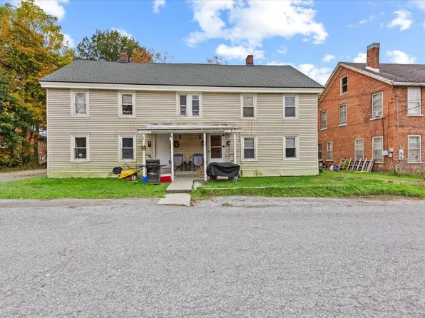 133 Webb Street, Bennington, VT 05201