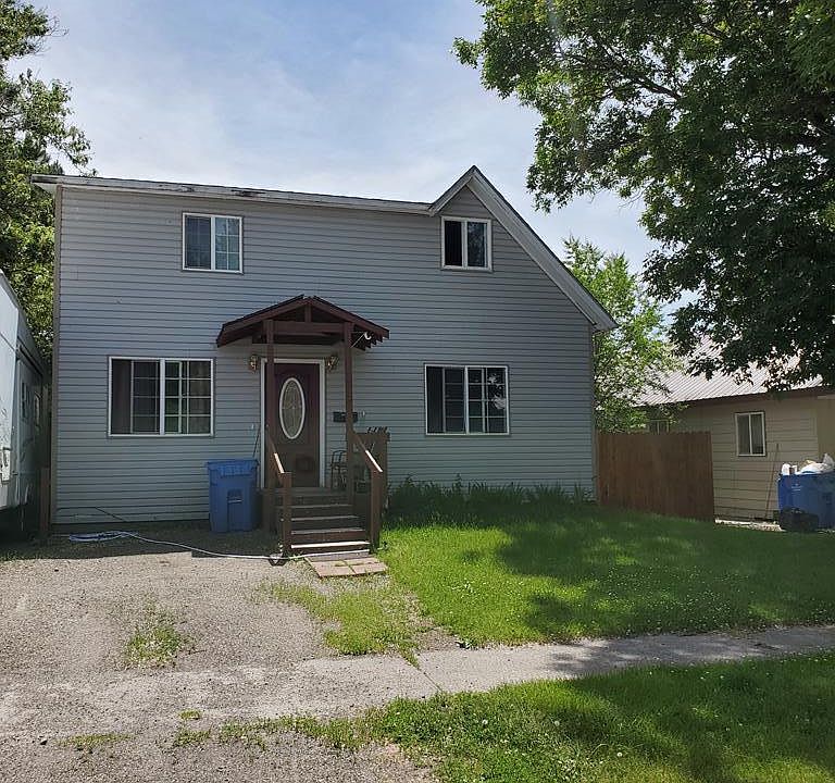 1st image of 518 W 1 N