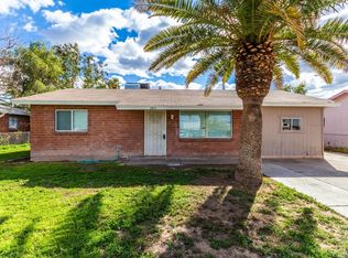 1743 E Pleasant Ln, Phoenix, AZ 85042