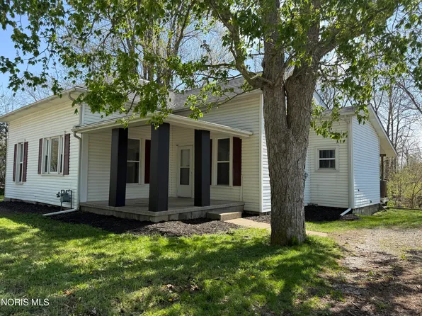 212 E High St, Florida, OH 43545