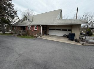 7084 N Street Rd, Auburn, NY 13021