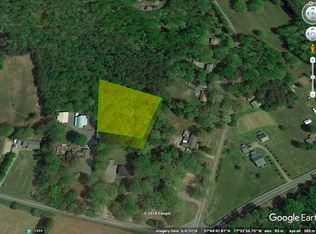 Greenwood Church Rd, Ashland, VA 23005