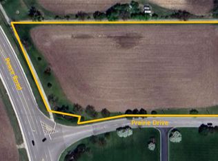 LOT 4 W Prairie Dr, Sycamore, IL 60178