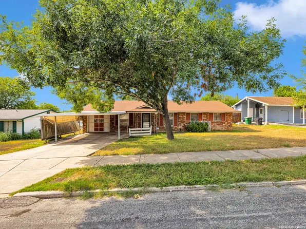 131 Morning Valley, San Antonio, TX 78227
