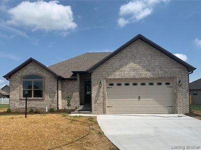 2060 Galway Trail S, Madison, IN, 47250