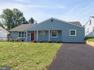 312 Berkshire Rd, Fairless Hills, PA 19030
