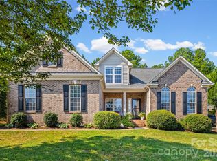 306 Drake Park Ave, Fort Mill, SC 29708