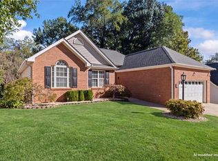 5125 Old Plantation Cir, Winston Salem, NC 27104