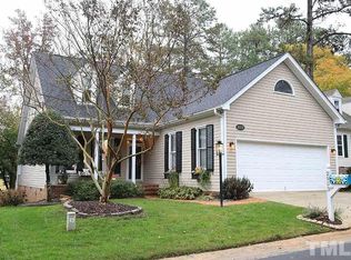 2953 Tillinghast Trl, Raleigh, NC 27613